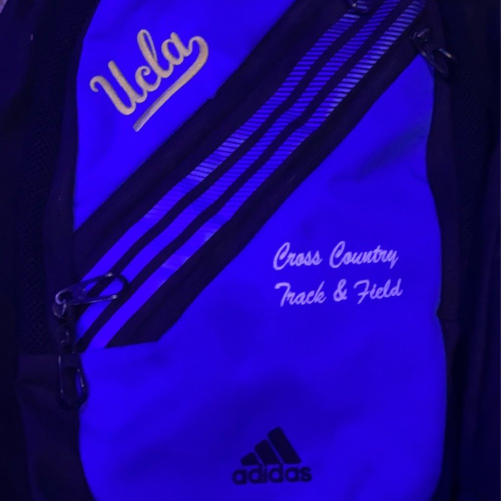 OFFICIAL UCLA XC and Track Backpack